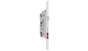 MOTOTRONIC MULTIPOINT HOOK LOCK WITH ESCAPE MODE