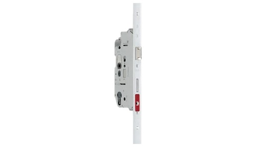 MOTOTRONIC MULTIPOINT HOOK LOCK WITH ESCAPE MODE